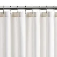 Fieldcrest Heritage Classic Stripe Shower Curtain