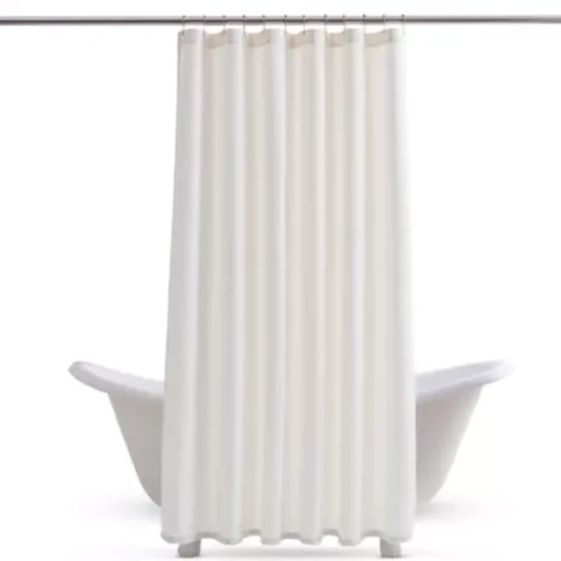 Fieldcrest Heritage Classic Stripe Shower Curtain