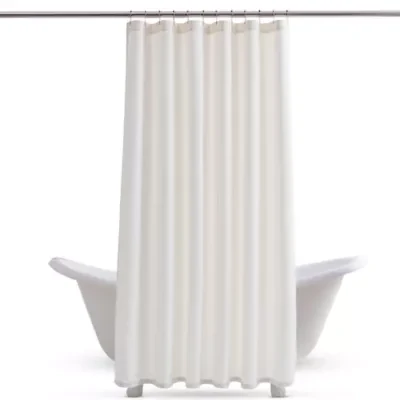 Fieldcrest Heritage Classic Stripe Shower Curtain