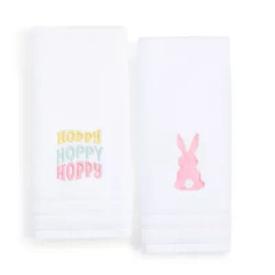 Avanti Hoppy 2-pc. Hand Towel