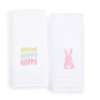 Avanti Hoppy 2-pc. Hand Towel