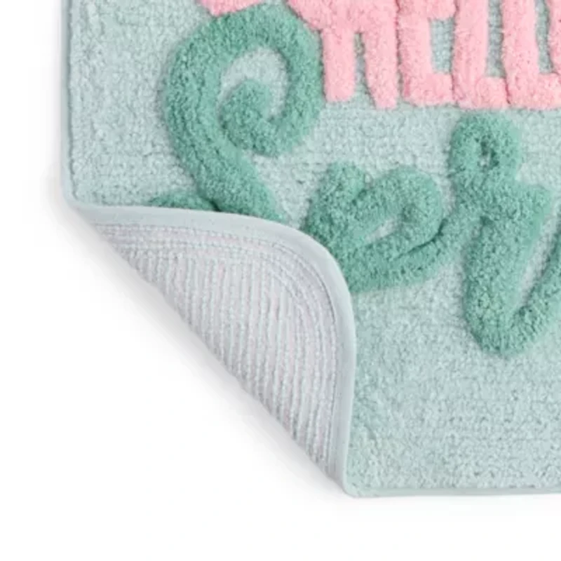 Avanti Hello Spring 3-pc. Bath Rug Set