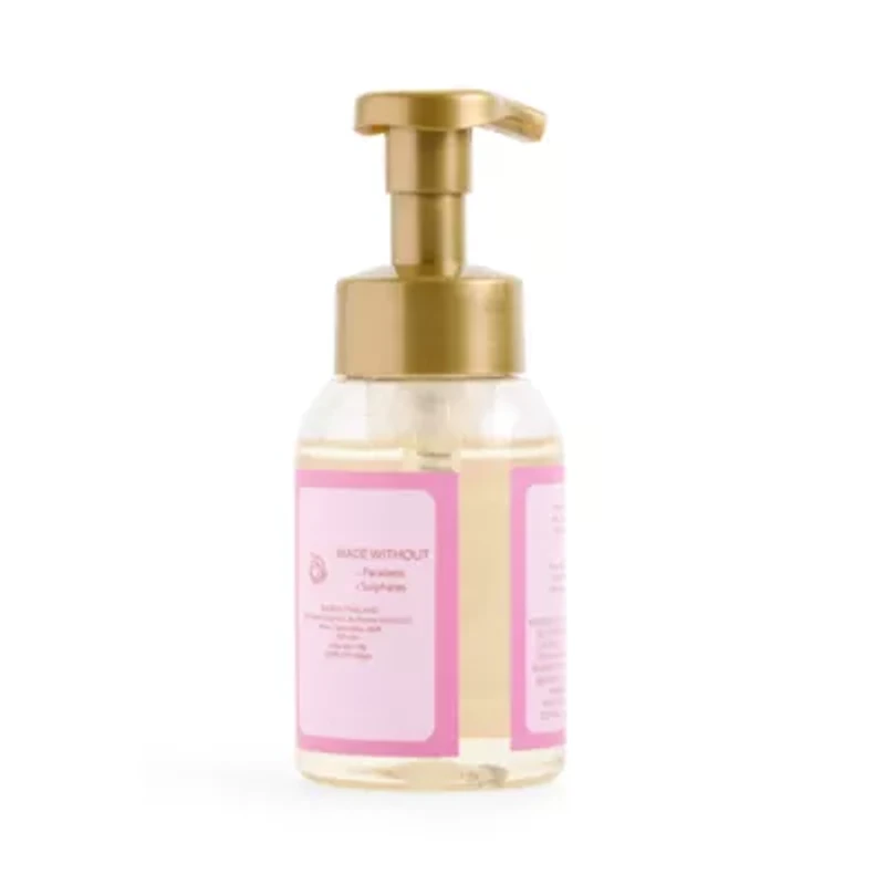 Distant Lands 8 oz. Pink Guava Foaming Hand Soap