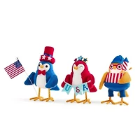 Layerings Americana 3-pc. Tabletop Decor