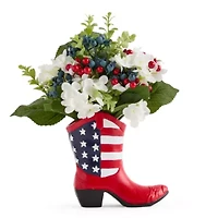 Layerings Americana Floral Arrangement