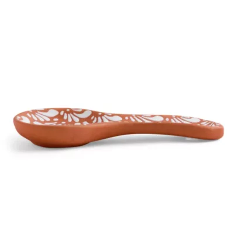 Jenny Martinez Ceramic Spoon Rest