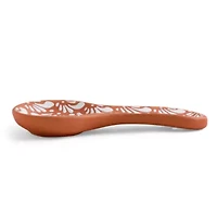 Jenny Martinez Ceramic Spoon Rest