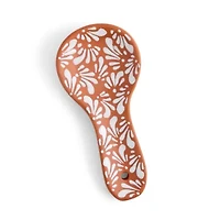 Jenny Martinez Ceramic Spoon Rest