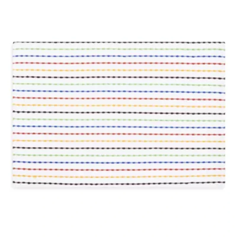 Jenny Martinez Gamma Stripe Placemat