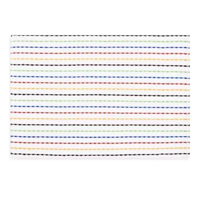 Jenny Martinez Gamma Stripe Placemat
