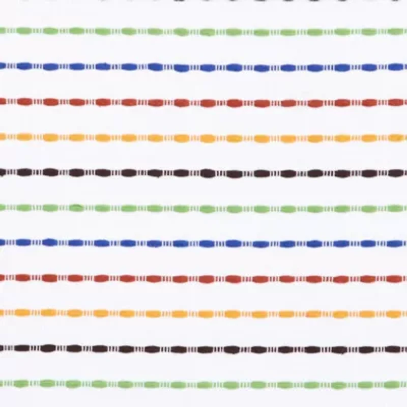 Jenny Martinez Gamma Stripe Placemat