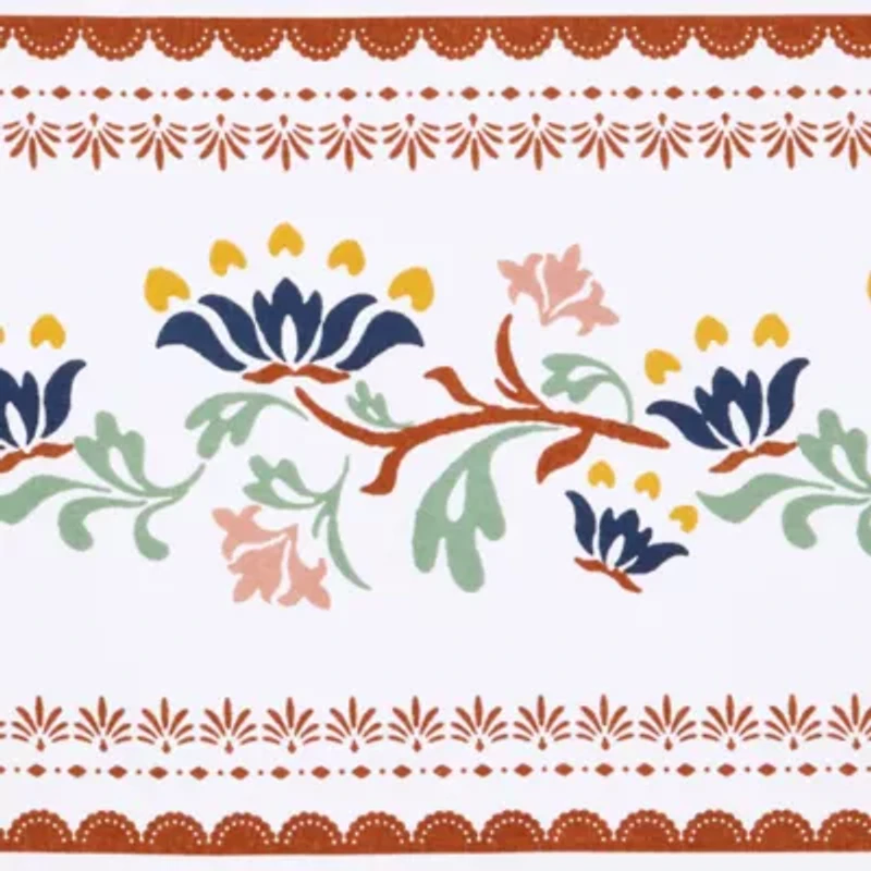 Jenny Martinez Floral Placemat