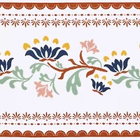 Jenny Martinez Floral Placemat