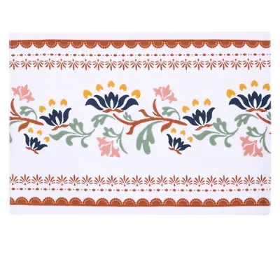 Jenny Martinez Floral Placemat