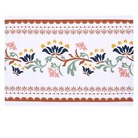 Jenny Martinez Floral Placemat