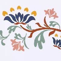 Jenny Martinez Floral Placemat