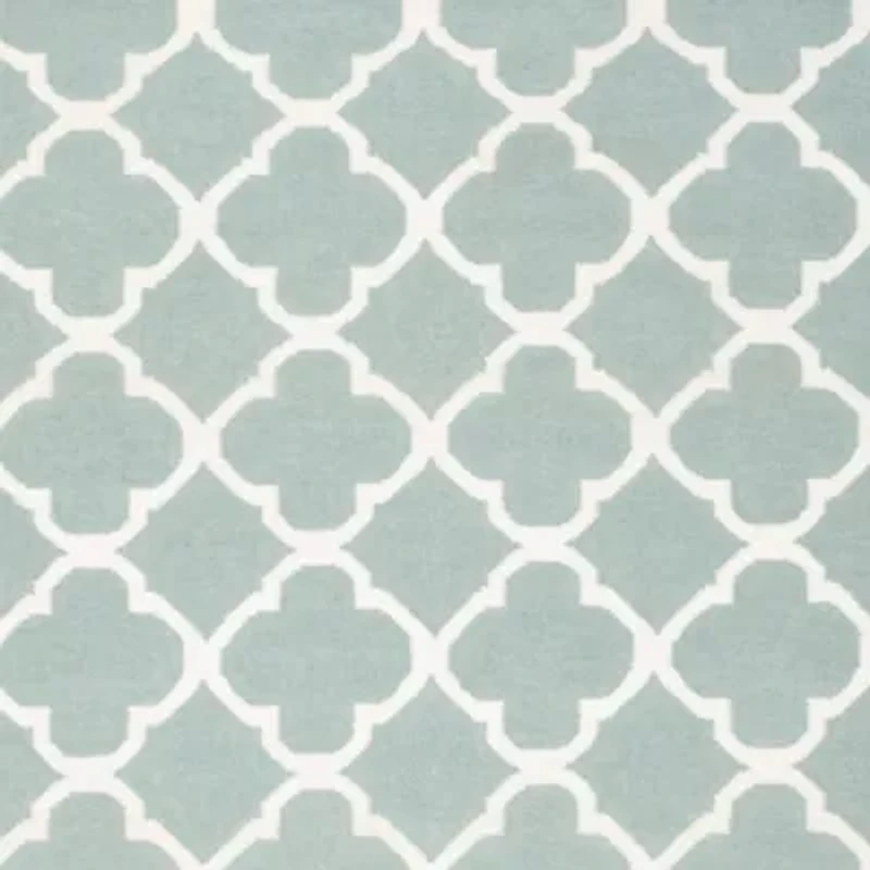 Safavieh Cady Hand Woven Flat Weave Area Rug