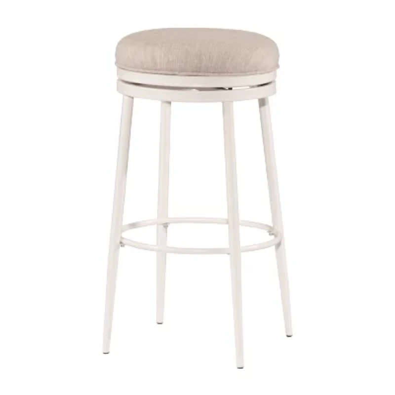Aubrie Swivel Barstool
