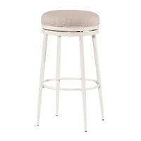 Aubrie Swivel Barstool