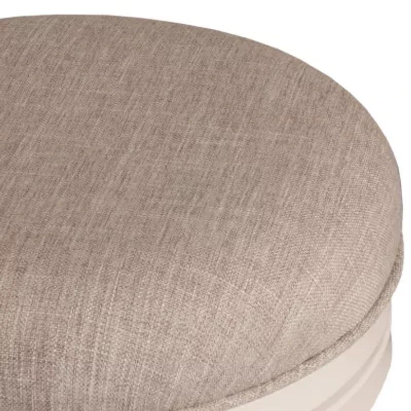Aubrie Swivel Barstool