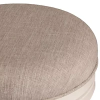 Aubrie Swivel Barstool