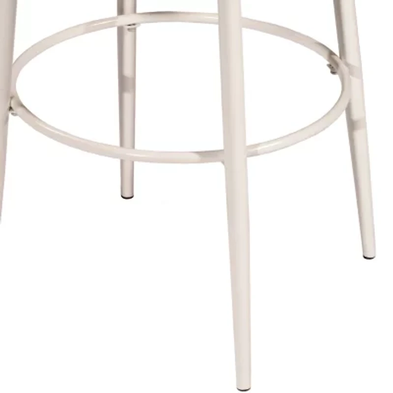 Aubrie Swivel Barstool