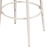 Aubrie Swivel Barstool