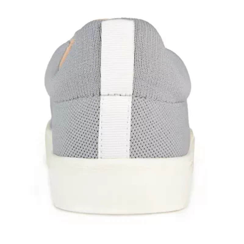 Journee Collection Womens Kimber Sneakers