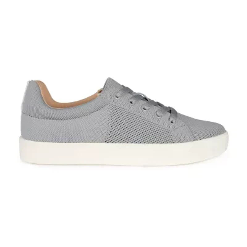 Journee Collection Womens Kimber Sneakers