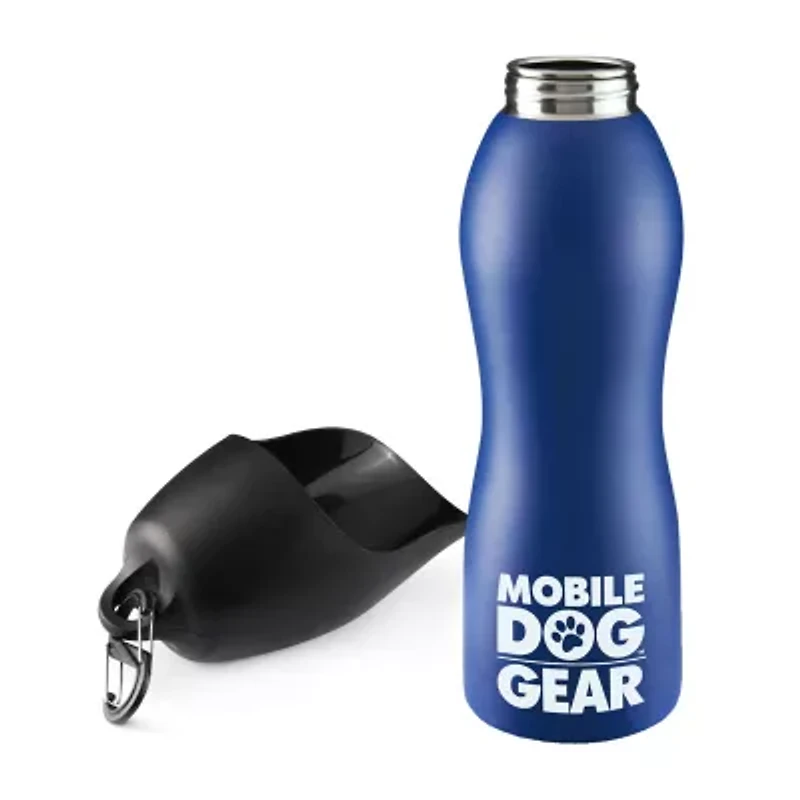 Mobile Dog Gear 25 Oz Water Bottle