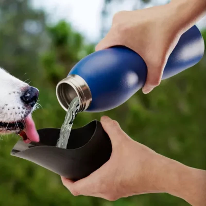 Mobile Dog Gear 25 Oz Water Bottle