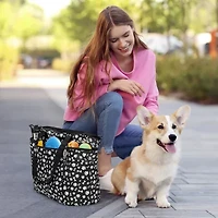Mobile Dog Gear Dogssentials Tote Bag