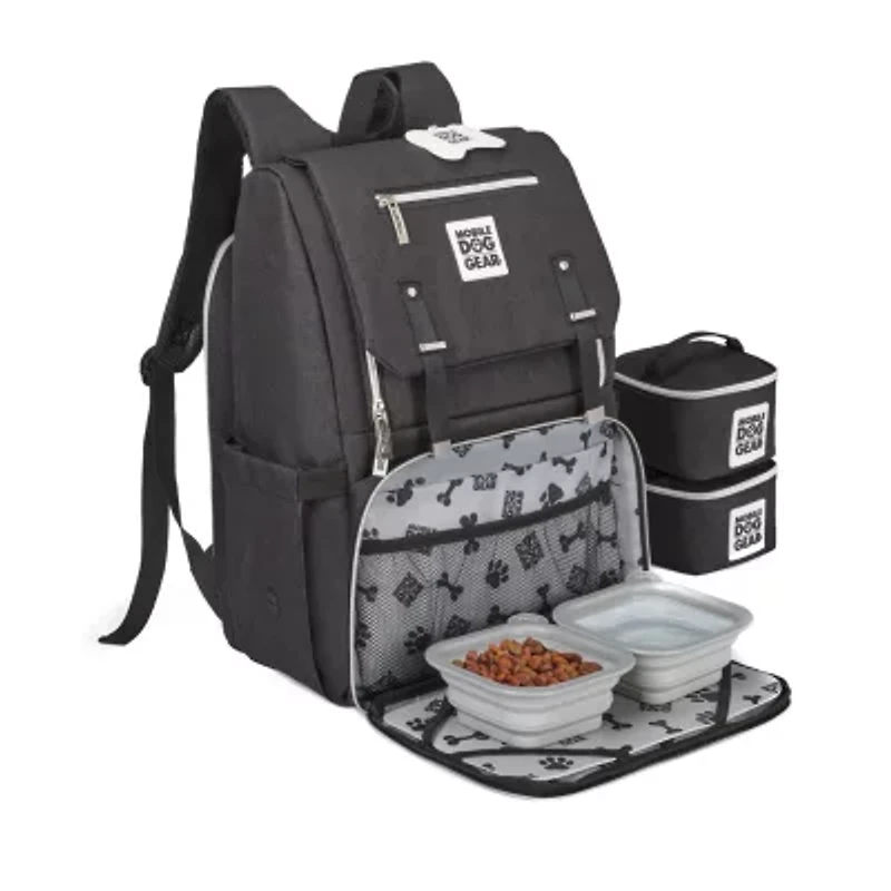 Mobile Dog Gear Ultimate Week Away Backpack