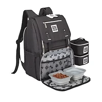 Mobile Dog Gear Ultimate Week Away Backpack