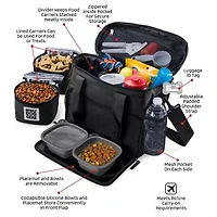 Mobile Dog Gear Week Away® Bag (Small Dogs)