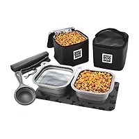 Mobile Dog Gear Dine Away® Bag (Med/Lg Dogs)