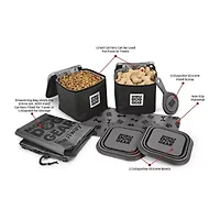Mobile Dog Gear Dine Away® Bag (Med/Lg Dogs)