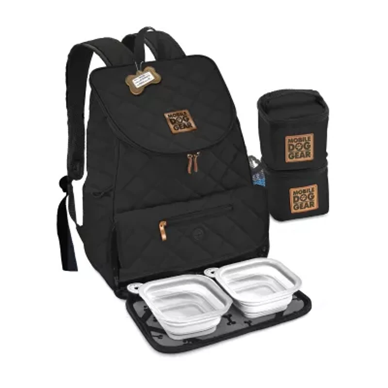 Mobile Dog Gear Weekender Backpack TM