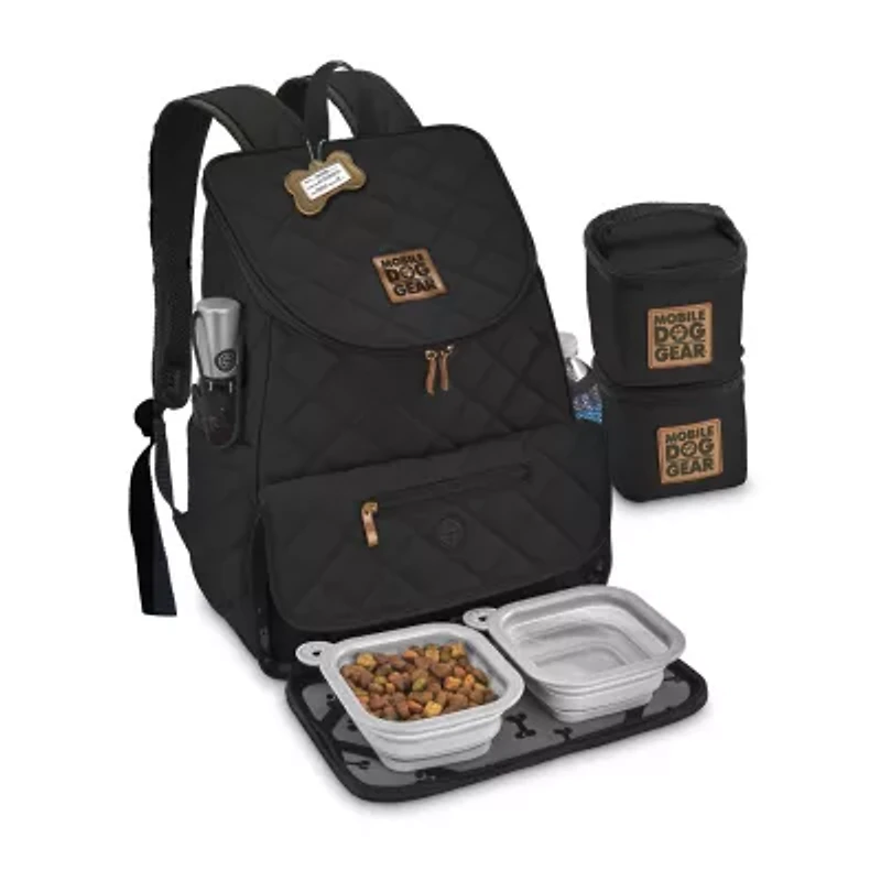 Mobile Dog Gear Weekender Backpack TM