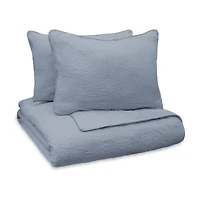 Vue Larking 3pc Duvet Set