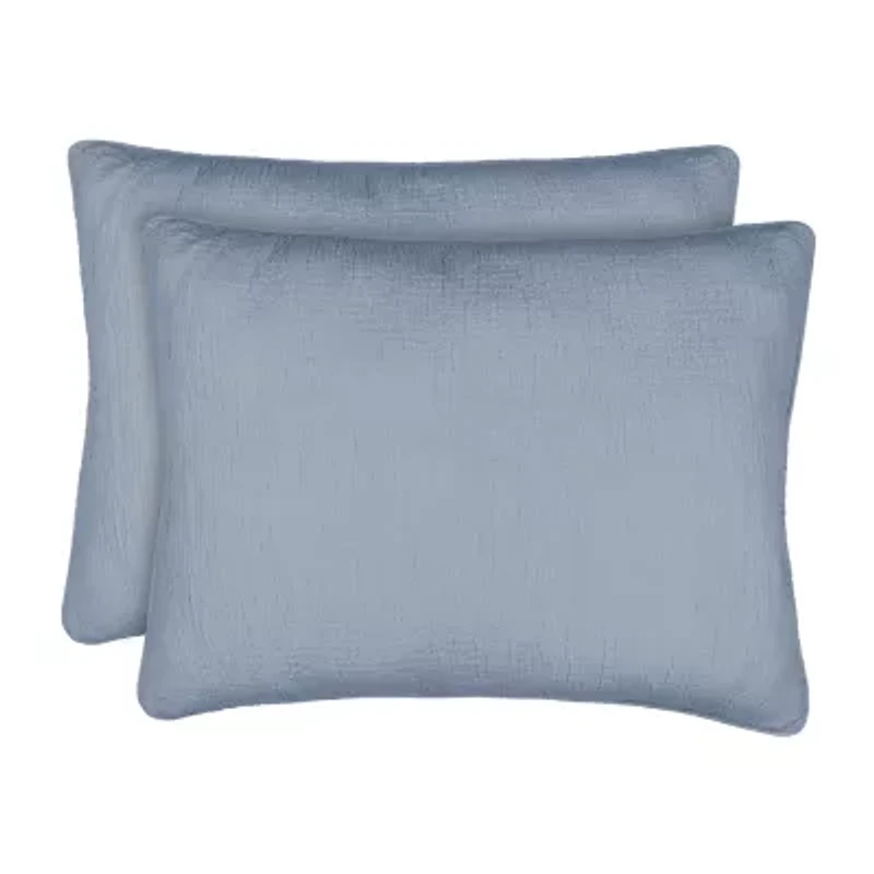 Vue Larking 3pc Duvet Set