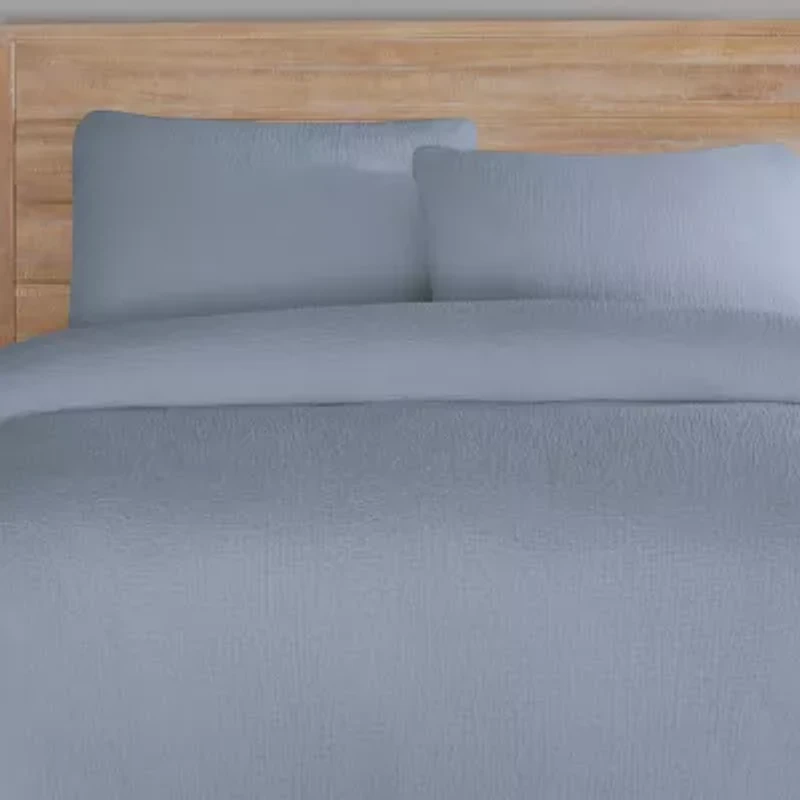Vue Larking 3pc Duvet Set