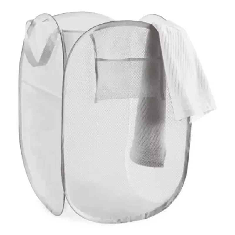 Home Expressions Collapsible Hamper