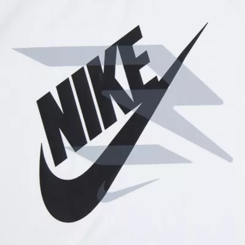 Nike 3BRAND by Russell Wilson Toddler Boys 2-pc. Short Set