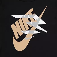 Nike 3BRAND by Russell Wilson Toddler Boys 2-pc. Short Set