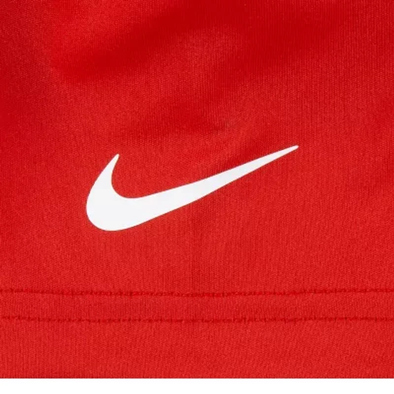 Nike 3BRAND by Russell Wilson Toddler Boys 2-pc. Short Set