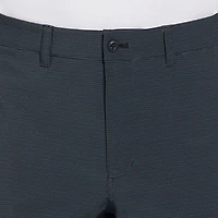 PGA TOUR Mens 8" Mid Rise Moisture Wicking Golf Short