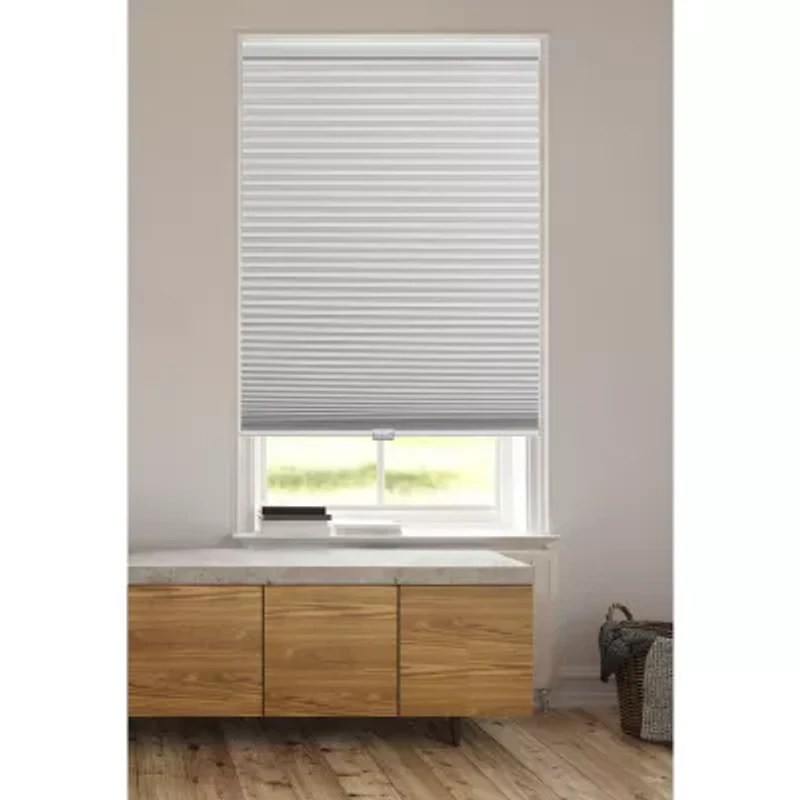 Lumi Home Furnishings Posh Cordless Room Darkening Cellular Shade