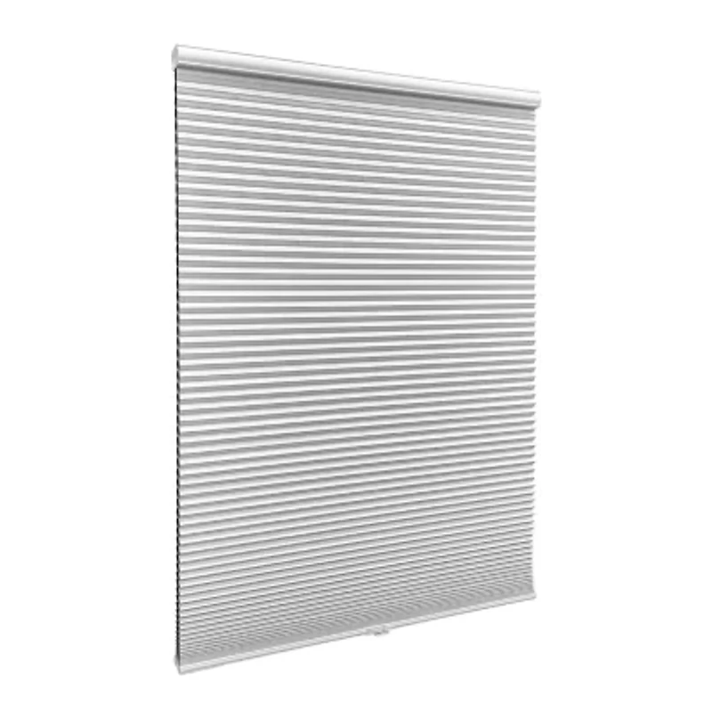 Lumi Home Furnishings Posh Cordless Room Darkening Cellular Shade