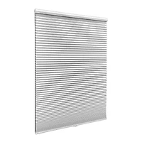 Lumi Home Furnishings Posh Cordless Room Darkening Cellular Shade